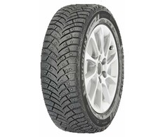 Michelin 265/55R19 X-ICE NORTH 4 SUV 113T XL FSL
