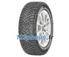 Michelin 275/50R22 X-ICE NORTH 4 SUV 115T XL FSL