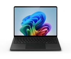 Microsoft Surface Nešiojamas kompiuteris 7 Core Ultra 5-236V | 13.8" Dotyk | 16GB | 256GB | W11P | juoda