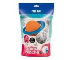 *Modeliavimo masė PAPIER MASHE 200g 91842 MILAN