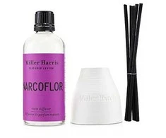 Miller Harris Narcoflor Diffuser kvapas namams, 100 ml