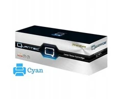 Toneris Quantec Cyan pakeitimas 1600 (TON-0385)