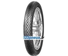 Motociklo padanga Mitas H-06 3.25/- R19 54 P