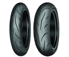 Motociklo padanga Mitas Sport Force + 190/50 R1773W