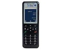 Mitel Mitel DECT 622dt fiksuotojo ryšio telefonas (rinkinys)