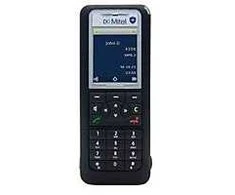 Telefonas Mitel Mitel 632dt rinkinys