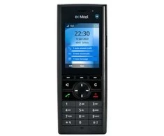 Telefonas stacionarus Mitel Mitel DECT 712dt Set