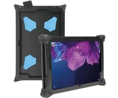 Dėklas na tablet Mobilis Mobilis 050052 etui na tablet 29,2 cm (11.5") Dėklas Juodas