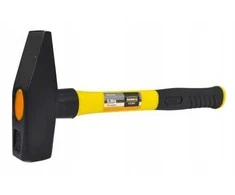 Modeco Engineer's plaktukas su plastikine rankena 800g (MN-30-308)