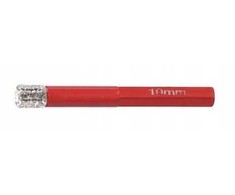 Modeco OTWORNI.DIAMENTO.10MM HE.MA.3200 OBR/MIN