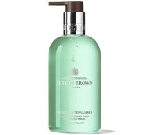 Molton Brown M.Brown Refined Baltas Mulberry Rankų muilas, 300 ml