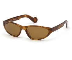 Moncler akiniai nuo saulės ML0115 53J 135 mm