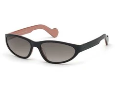 Moncler laikrodis ML0115 005 135 mm
