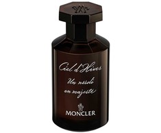 Moncler Ciel D'hiver EDP Purškiklis, 100 ml