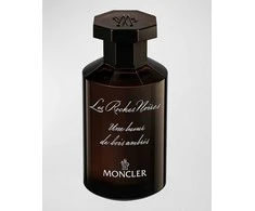 Moncler Les Roches Noires EDP parfumuotas vanduo unisex, 100 ml