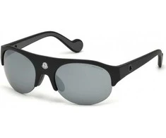 Moncler akiniai nuo saulės ML0050 02C 135 mm