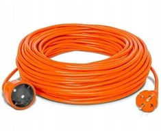 Montis Sodo ilgintuvas 10m 2x1mm MT080-10