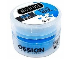 Morfose Hair Color Wax Mėlyna Styling, 100 ml