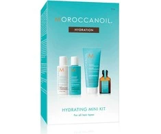Moroccanoil Hydrating Mini Kit
