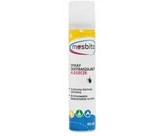 Mosbito MOSBITO DRY SPRAY ERKEMS 90ml