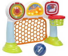 Chicco Fit&amp;Fun daugiafunkcinė lyga