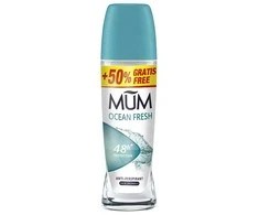 Des Mum Ocean Fresh Rollon 75 vnt.