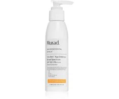 Murad Environmental Shield Protection From The Elements Broad Spectrum Sunscreen SPF 50, 118 ml