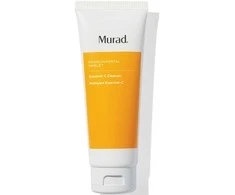 Murad Skincare Murad Essential-C Foaming Gel Valiklis veido prausiklis su vitaminu C, 148 ml