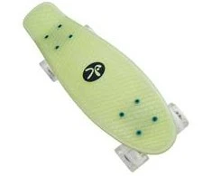 Riedlentė Muuwmi MUUWMI Lights Skateboard Fun skateboard AU 626