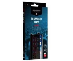 Privatumo grūdintas stiklas iPhone 14 6.1 MyScreen DIAMOND GLASS Antispy