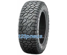 Padanga 285/50 R20 116T Nankang RT Žymėjimas: D-C-B -75 dB