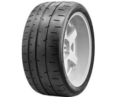 Padanga 245/40 R18 97Y Nankang CR-S Etiketė: DCB-72 dB