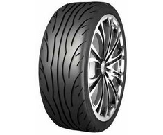 Padanga 285/35 R18 101Y Nankang NS-2R 180 Žymėjimas: D-B-B -74 dB