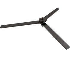 Nanlite LS-FL-1/4 grindų stovas, skirtas PavoTube II 15X/30X