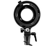 Nanlite Nanlite AS-BA-FZ60 Bowens Adapteris