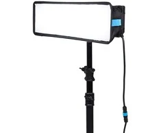 Nanlite PavoSlim 60CL RGBWW LED Panel - Slim