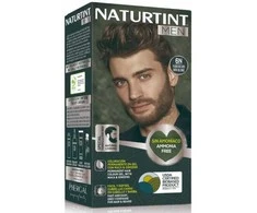 Tinte Pelo Naturtint Men 6n Rubio Oscuro
