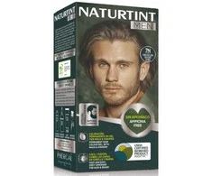 Tinte Pelo Naturtint Men 7n Rubio Avellana