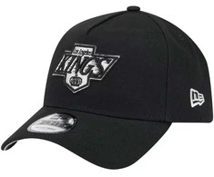 „New Era 9FORTY Los Angeles Kings“ NHL kepurė 70902627 Juoda OSFA