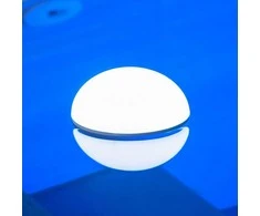 New Garden NewGarden Nauja Garden COCO BATTERY LEMPUTĖ RGB IP68