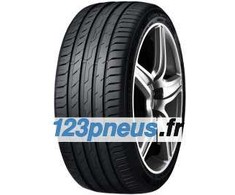 225/60R17 NEXEN N'FERA SPORT SUV 99H