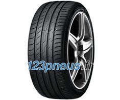 Nexen 255/45R20 N'FERA SPORT SU2 105Y XL