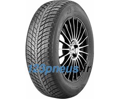 Nexen 185/70R14 N'Mėlynas 4 SEASON 88T
