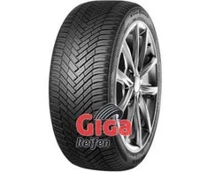 Nexen 185/65R15 N'Mėlynas 4 SEASON 2 92T XL