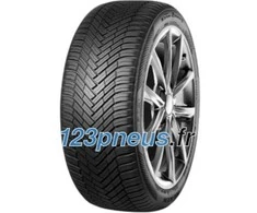 Nexen 195/65R15 N'Mėlynas 4 SEASON 2 95H XL