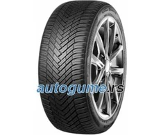 Nexen 215/40R17 N'Mėlynas 4 SEASON 2 87W XL