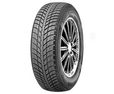 Nexen 215/55R17 N'Mėlynas 4 SEASON 98V XL