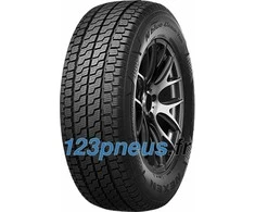 Nexen 195/65R16C N'Mėlynas 4 SEASON VAN 104/102T