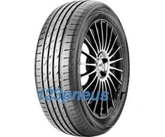 Nexen 195/60R16 N'Mėlynas HD PLUS 89V