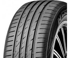 Nexen 205/50R16 N'Mėlynas HD PLUS [87]V